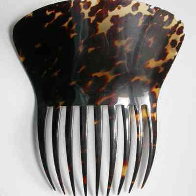 Comb, Ornamental