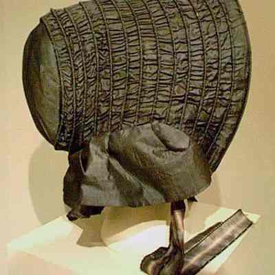 Bonnet
