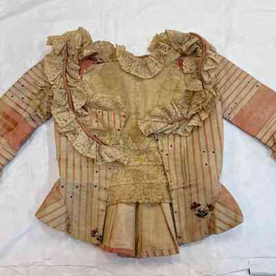 Bodice