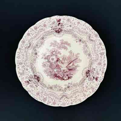 Dinner Plate