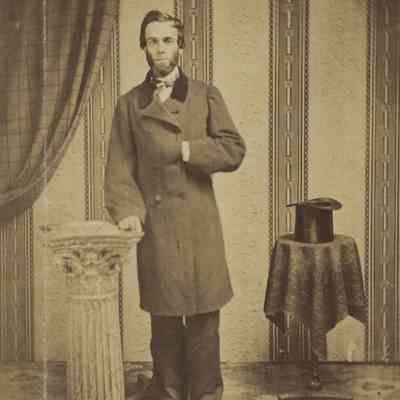 Carte-de-visite