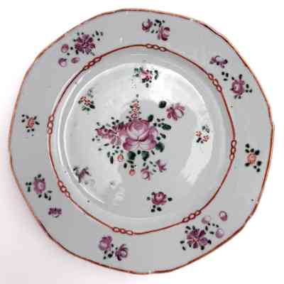Plate