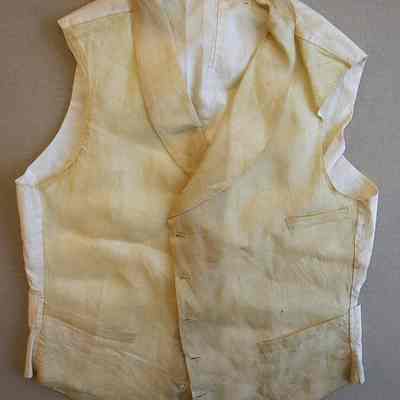 Waistcoat