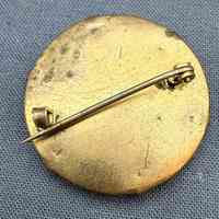 Portrait Brooch - Image 3