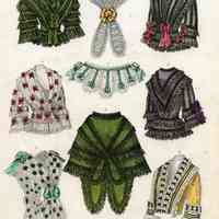 9 Mantles, Jackets, Etc. - Image 2