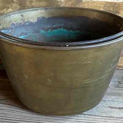 Pail
