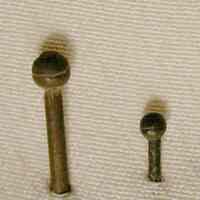 Pin, Straight - Image 2