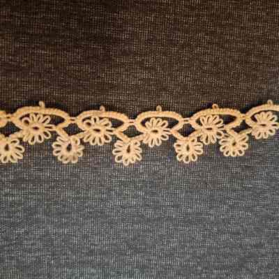 Notion, Lace