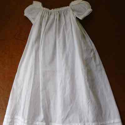 Gown, Cooler