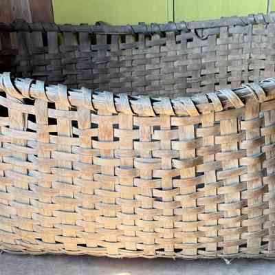 Laundry Basket