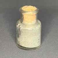 Apothecary Bottle