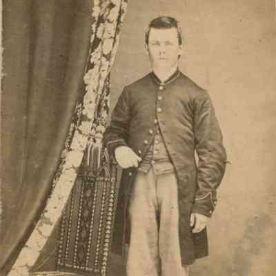 Carte-de-Visite