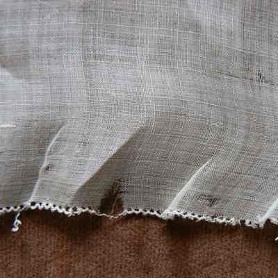 Handkerchief