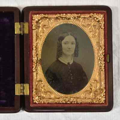 Ambrotype
