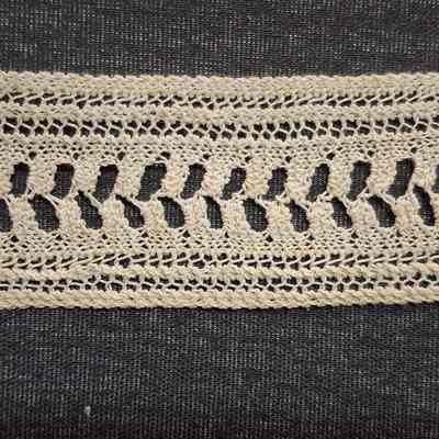 Notion, Lace