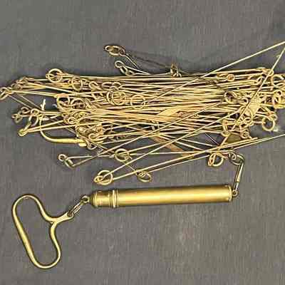 Surveyor's Chain