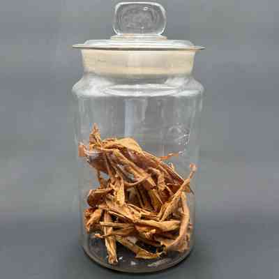 Apothecary Bottle