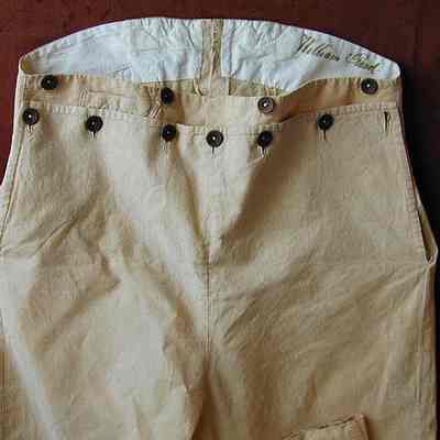 Pants
