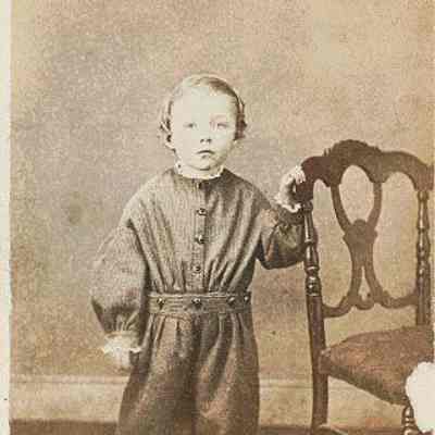 Carte-de-visite