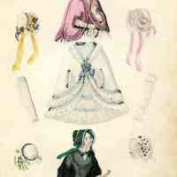 9 Accessories, Mantles - Image 2