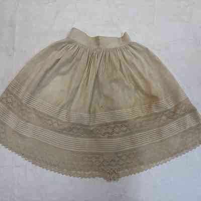 Petticoat