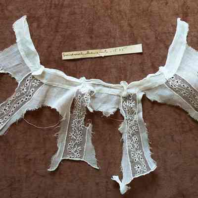 Notion, Lace