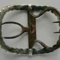 Buckle, Shoe - Image 3