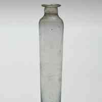 Apothecary Bottle