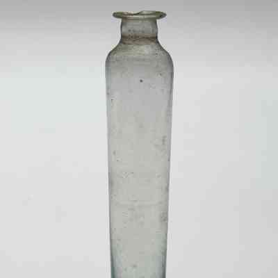 Apothecary Bottle