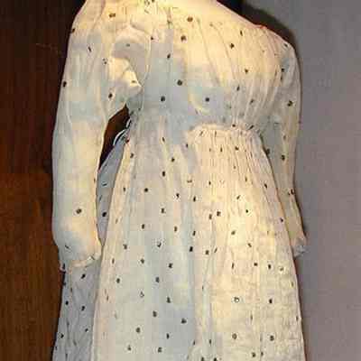 Doll Dress