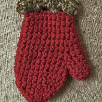 Mitten