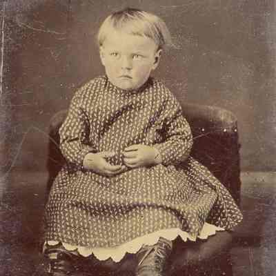 Tintype