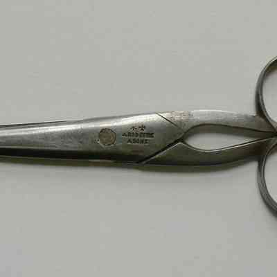 Scissors