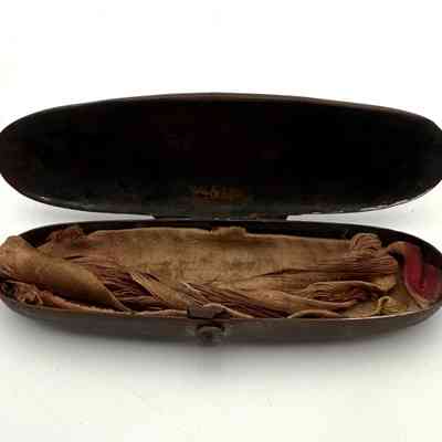 Eyeglasses Case