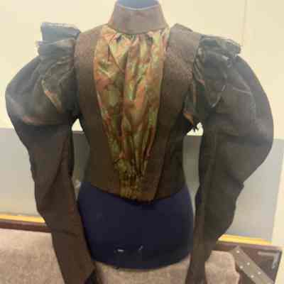 Bodice