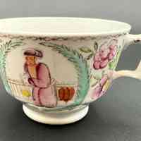 Cup and Saucer - Image 3