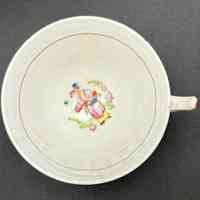 Cup and Saucer - Image 4