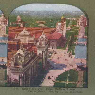 Stereograph