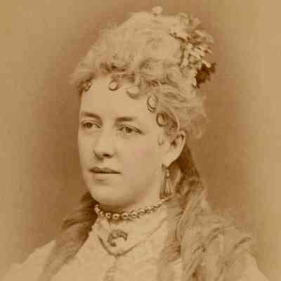 Carte-de-Visite, Karlene King
