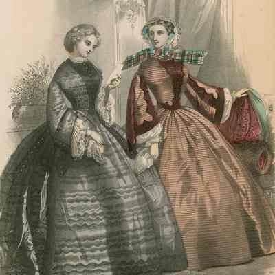 Fashion Plate