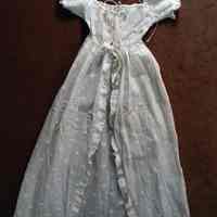 Gown, Long - Image 2