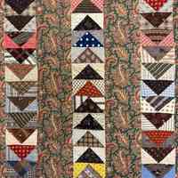 Flying Geese Quilt - Image 2