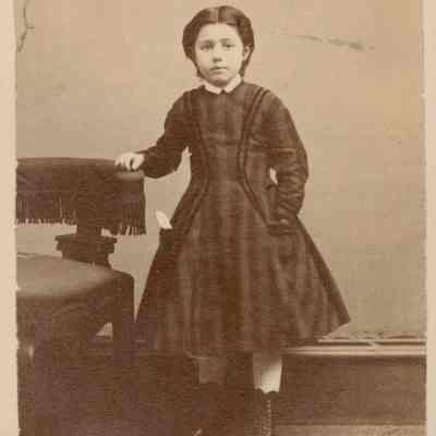 Carte-de-visite