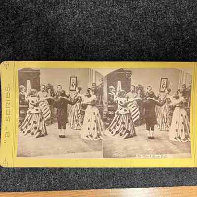 Stereoview