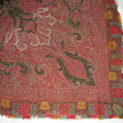 Shawl