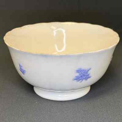 Waste Bowl