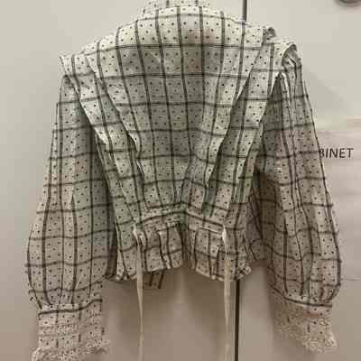 Shirtwaist