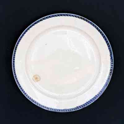Dinner Plate