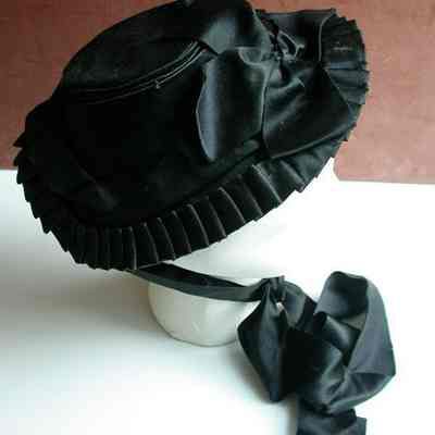Bonnet
