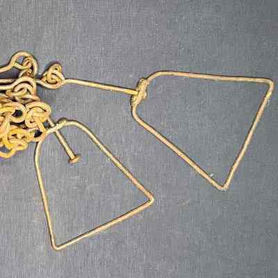 Surveyor's Chain